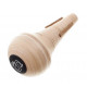 Pro Line Trumpet Straight Nature Fiber Сурдина для трубы 